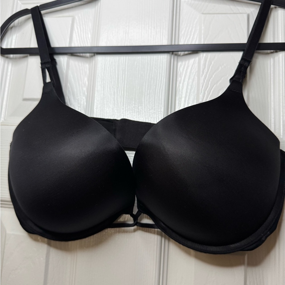 Victoria's Secret bombshell Classic Black Bra